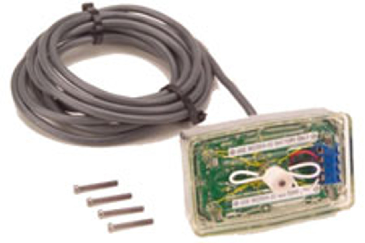 Conditioned Signal Pulse Output Module - Used in place of display