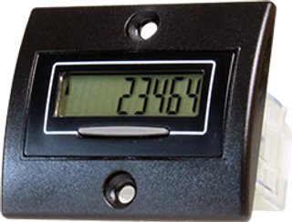 KAL-D06 with included face plate for wall mounting