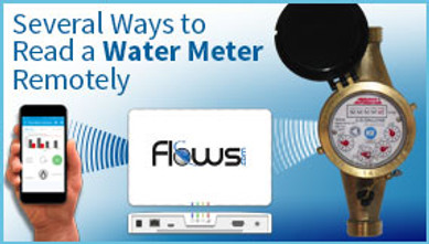 Can I read my water meter remotely?  Can I read my water meter remotely?
