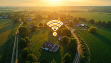 Strong Wi-Fi for Bluebot Strong Wi-Fi for Bluebot