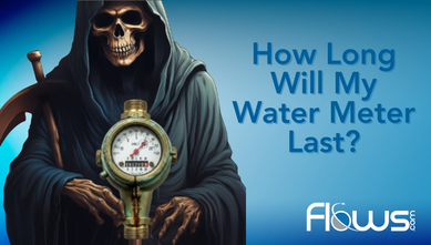 How Long Will My Water Meter Last?