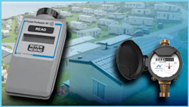 Water Metering for Mobile Home Parks Water Metering for Mobile Home Parks