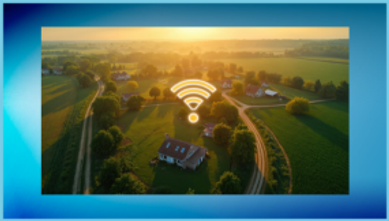 Strong Wi-Fi for Bluebot