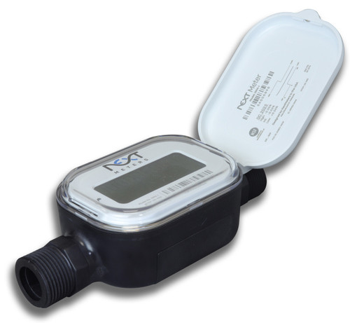 Ultrasonic Wireless Water Submeter
