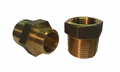 Garden Hose Adapters for Digital Water Meter