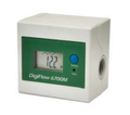 Digital Low Flow Meter