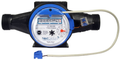 3/4" Poly Meter for Cold Water Applications