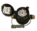 MTW-PD Series Water Meter 3/4"