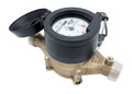 NTEP Approved Multi-Jet Water Meter