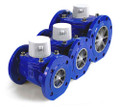 ME-T Turbine Water Meters - Cold and Hot - Flanged