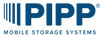 PIPP Mobile Storage Systems