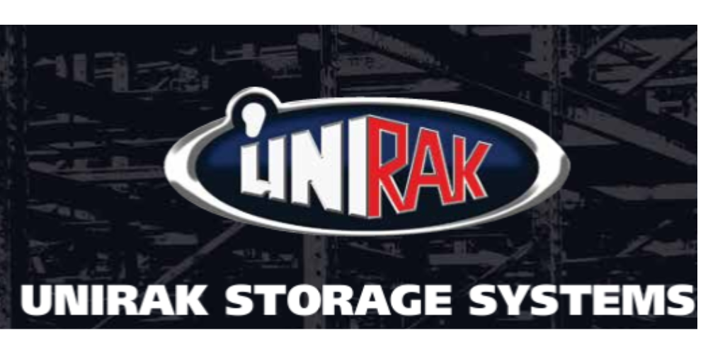 Unicore Racking Unirak Industrial Racking Systems | Material Flow