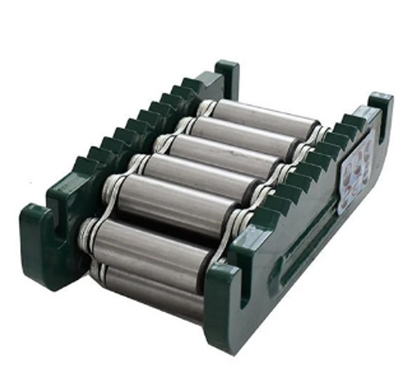 Industrial heavy moving rollers Material Flow and conveyor systems