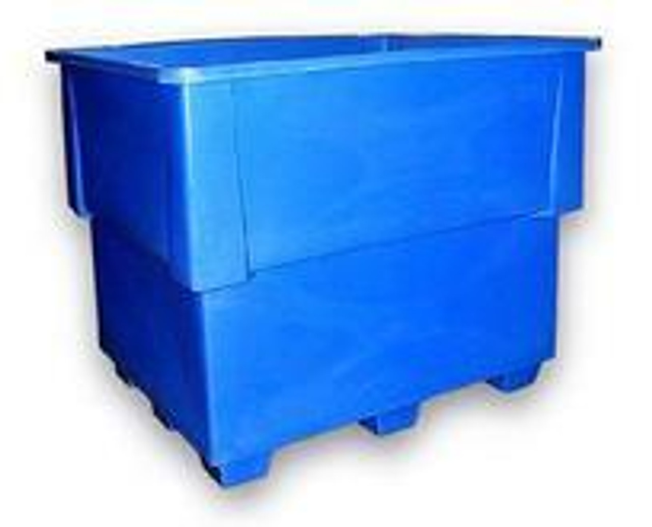 Pallet Containers Material Flow & Conveyor Systems Inc.