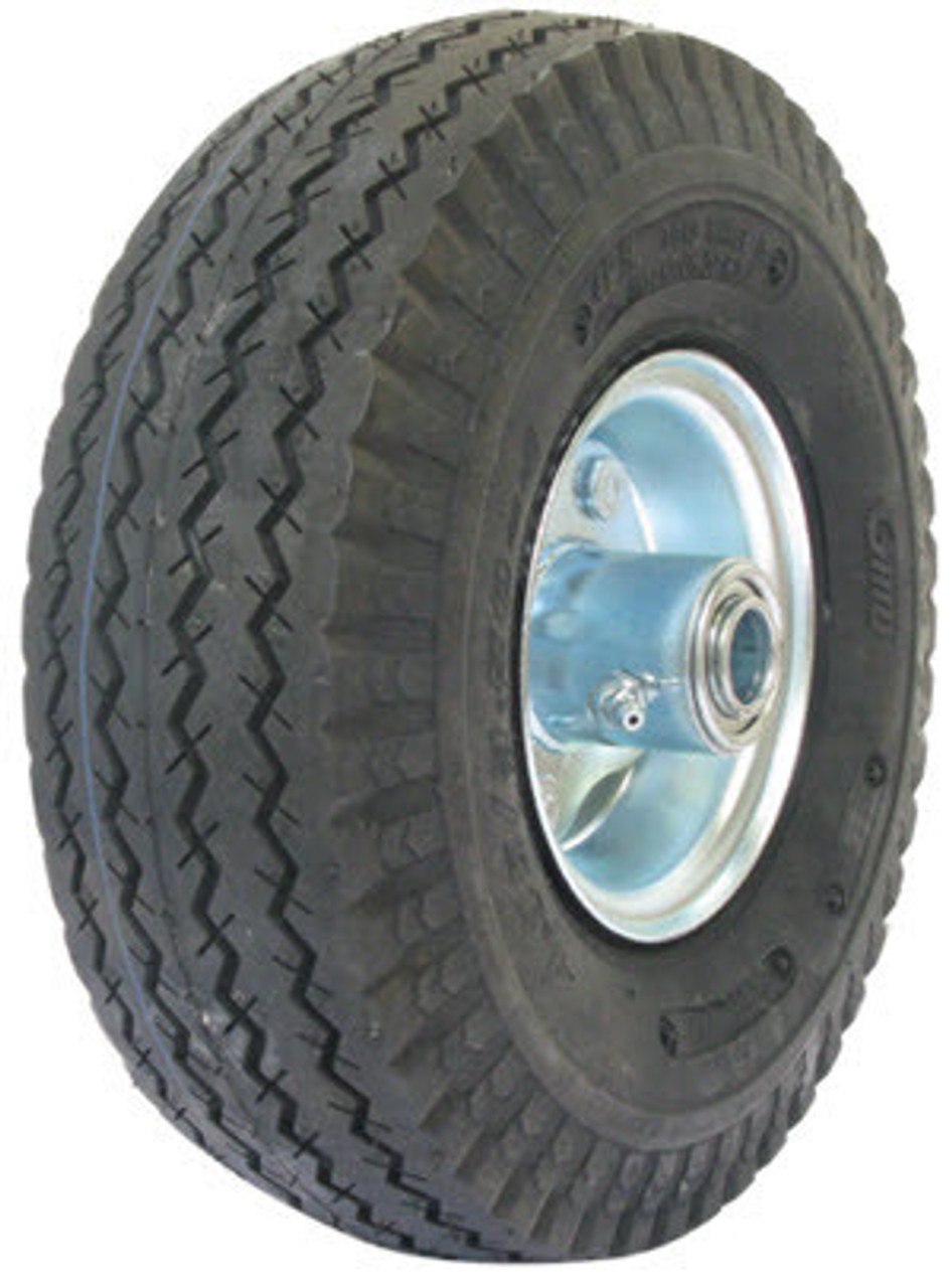 Pneumatic Wheels