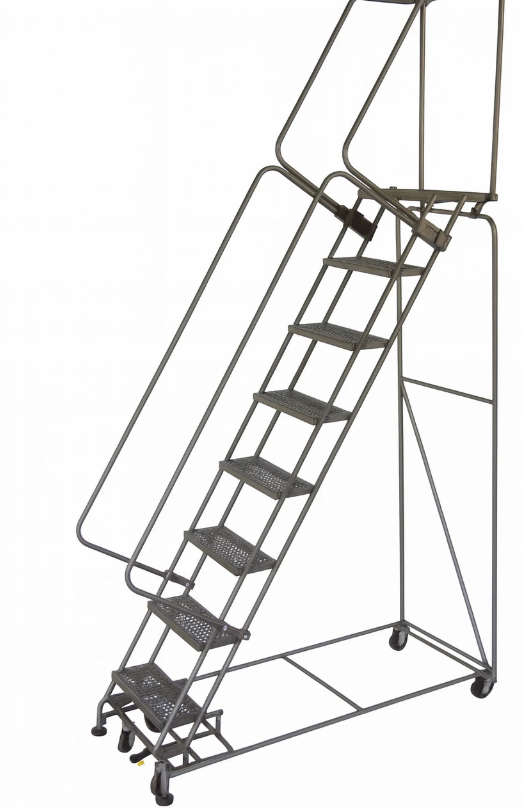 All Direction Ladders