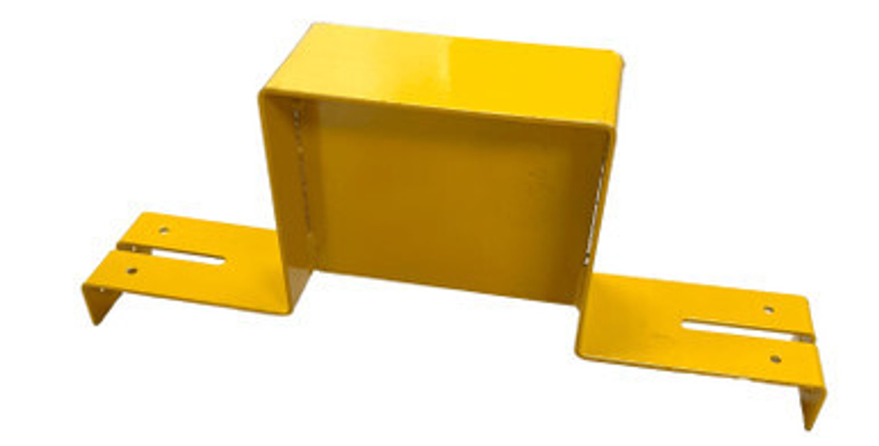 Pallet Rack Accessories
