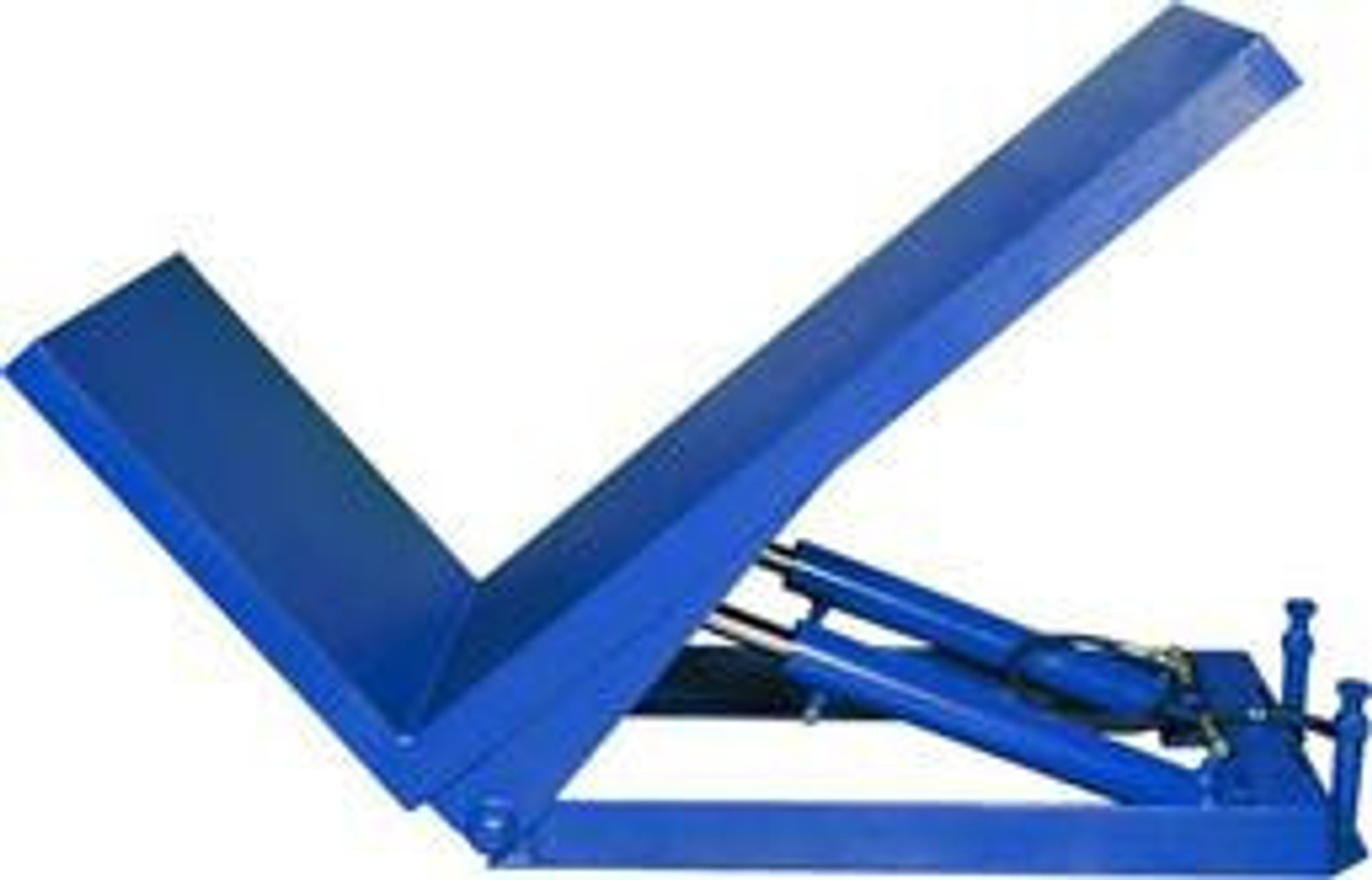 Crate Positioners