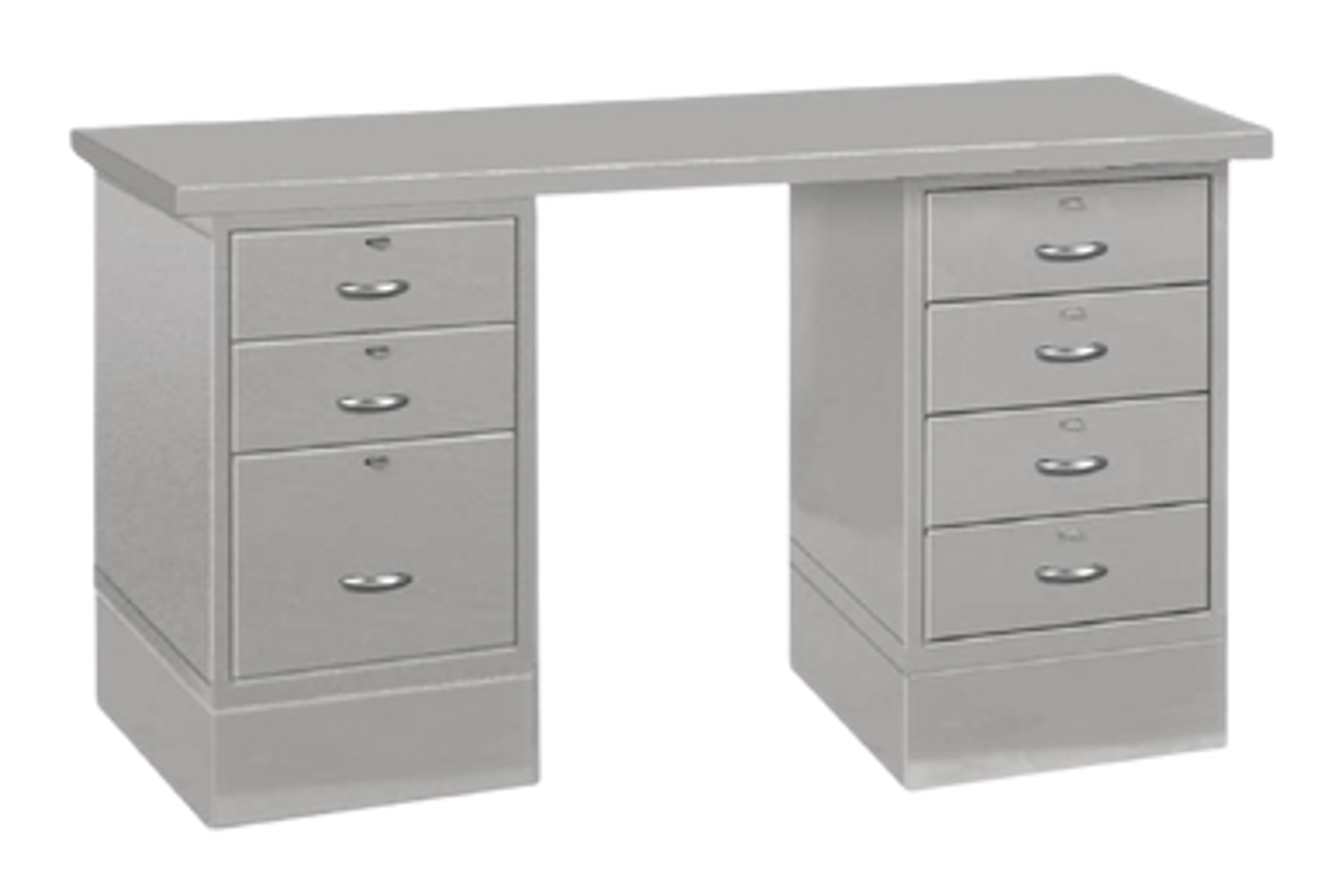 Pedestal Tables