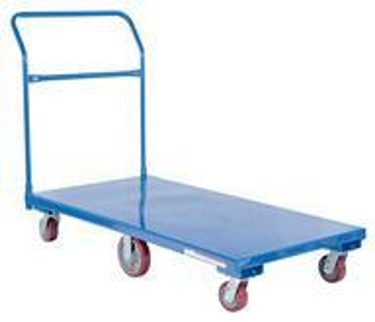 Flat Bed Carts