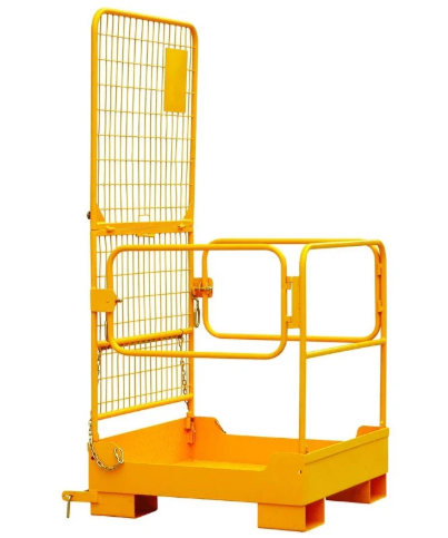 Forklift Work Platforms