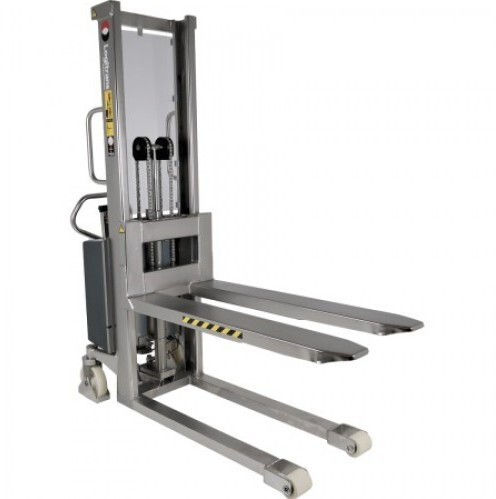 Stainless Stackers
