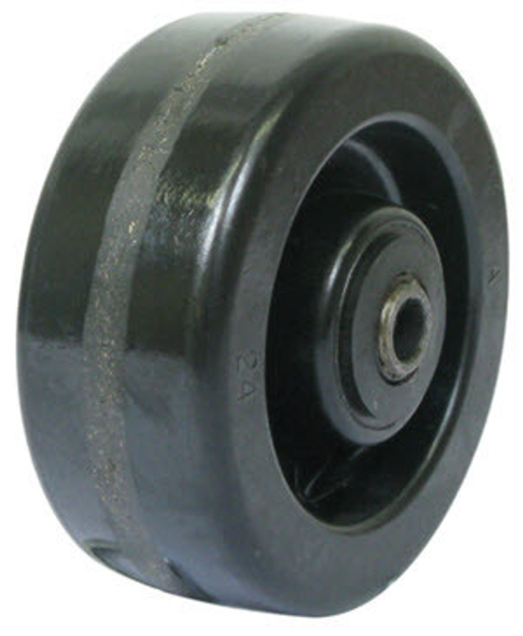 Polyolefin Wheels