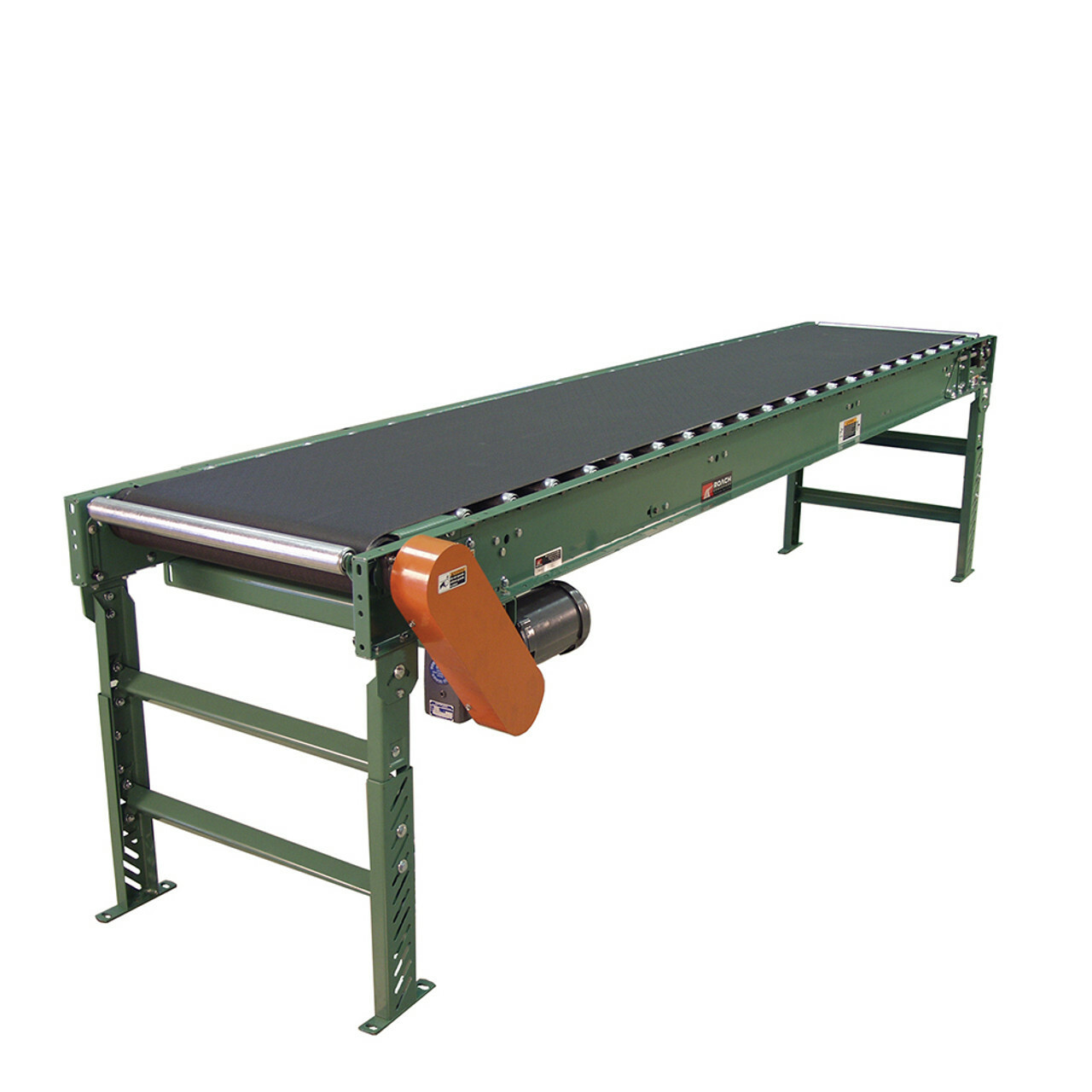 Belt Conveyors