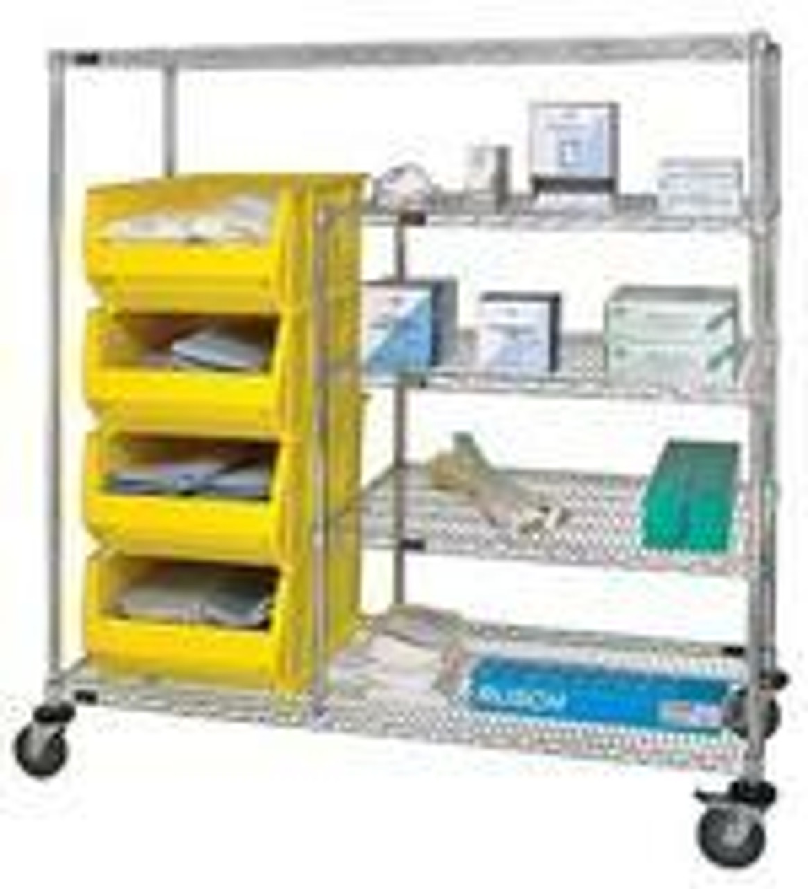 Medical Carts