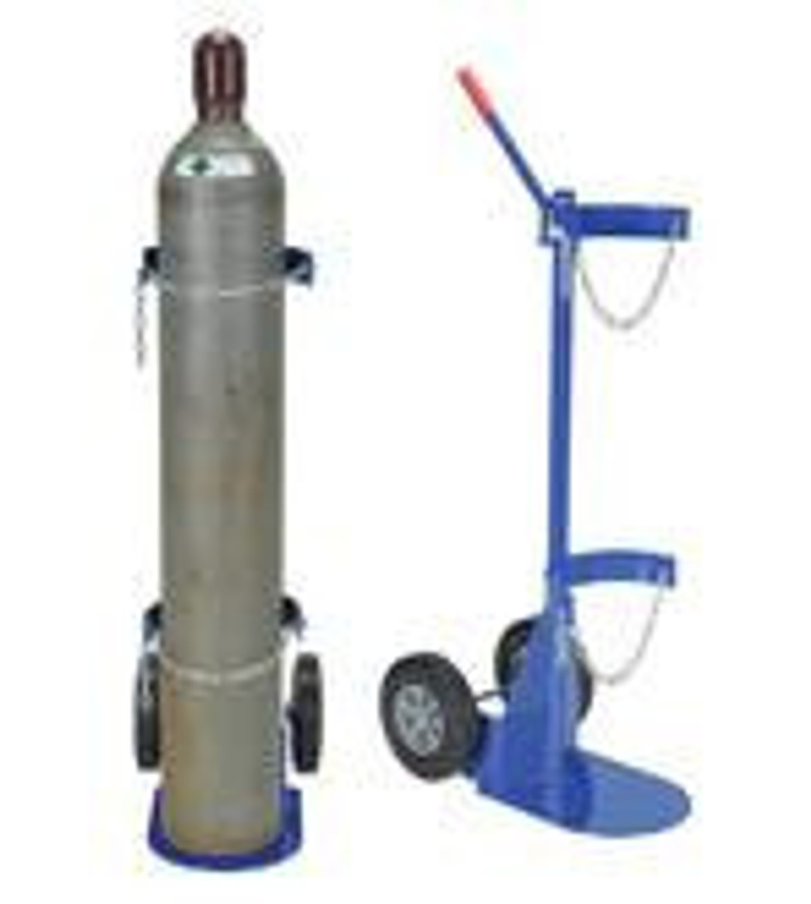 Gas Cylinder Movers Gas Cylinder Movers