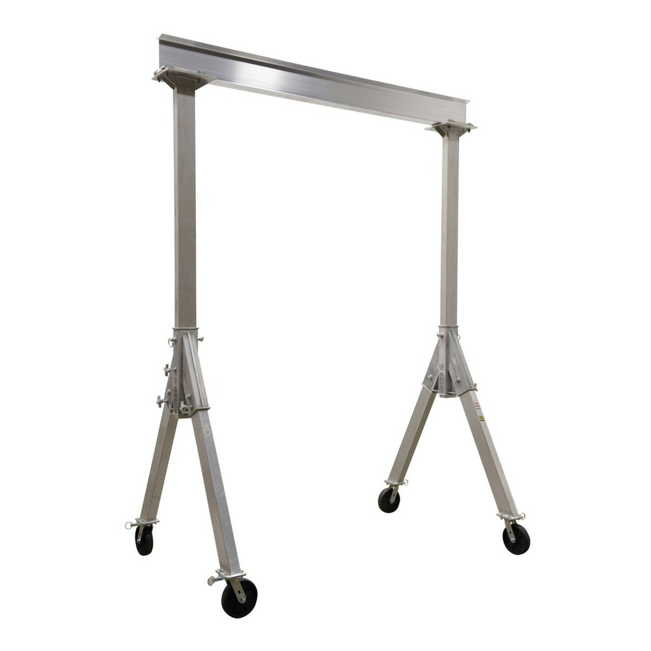 Aluminum Gantry Cranes Aluminum Gantry Cranes