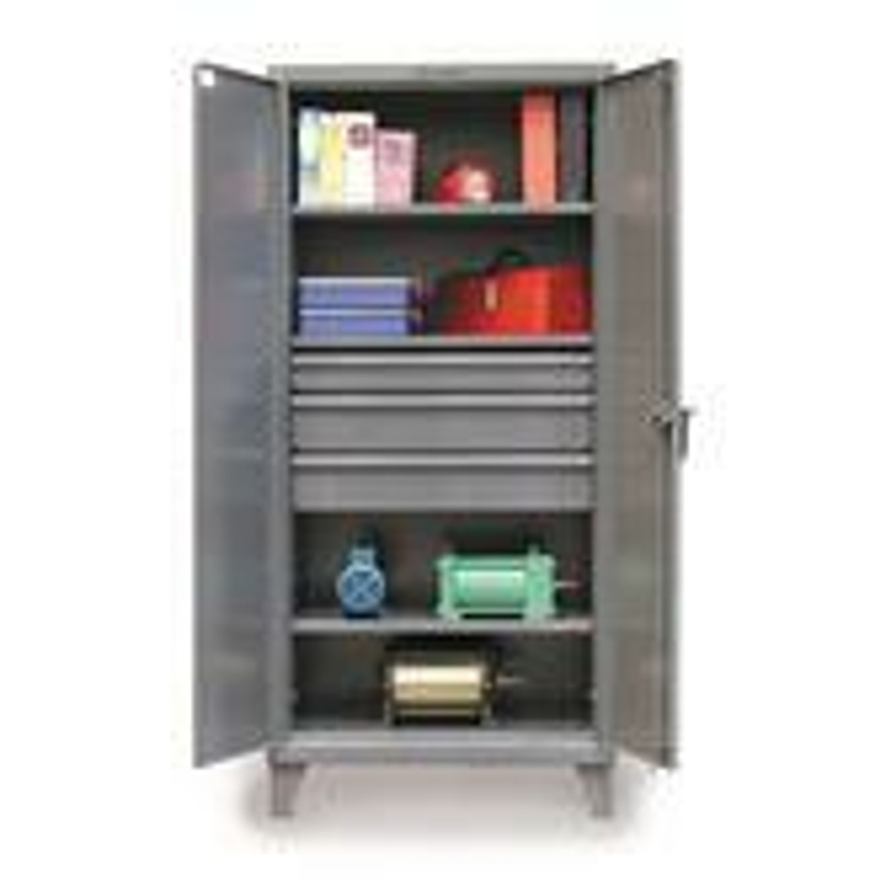 Industrial Cabinets