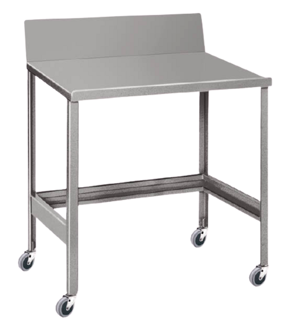 Mobile Service Benches and Stands
