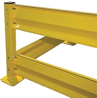 Safety Railings