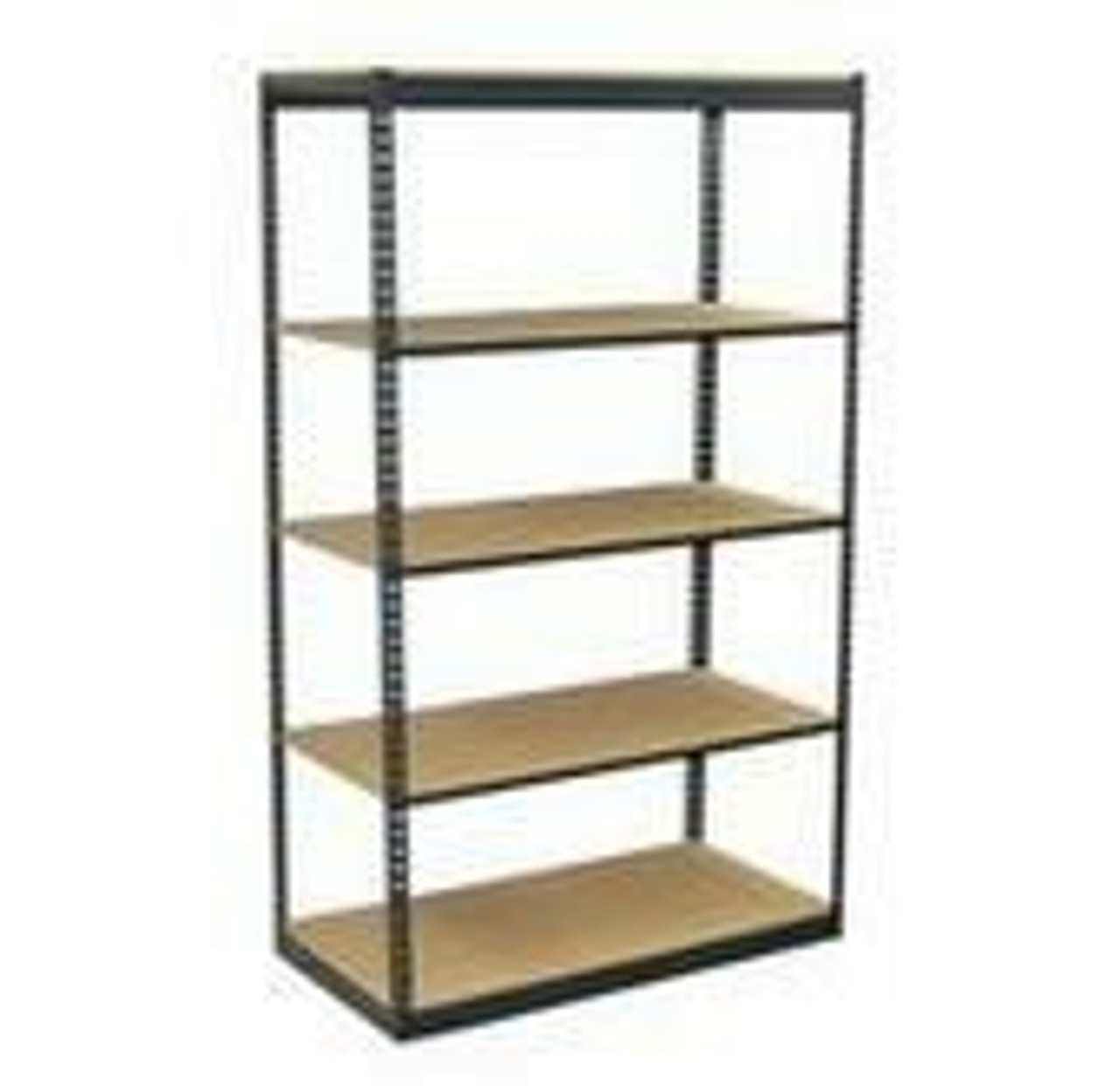 Shelving