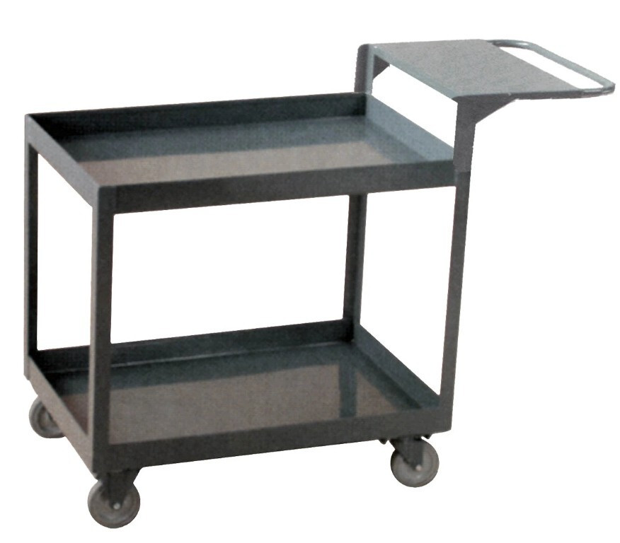 Steel Service Carts
