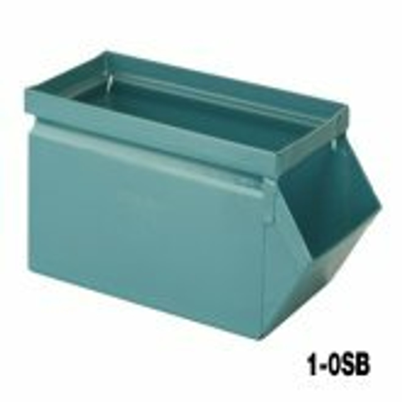 Steel Bins