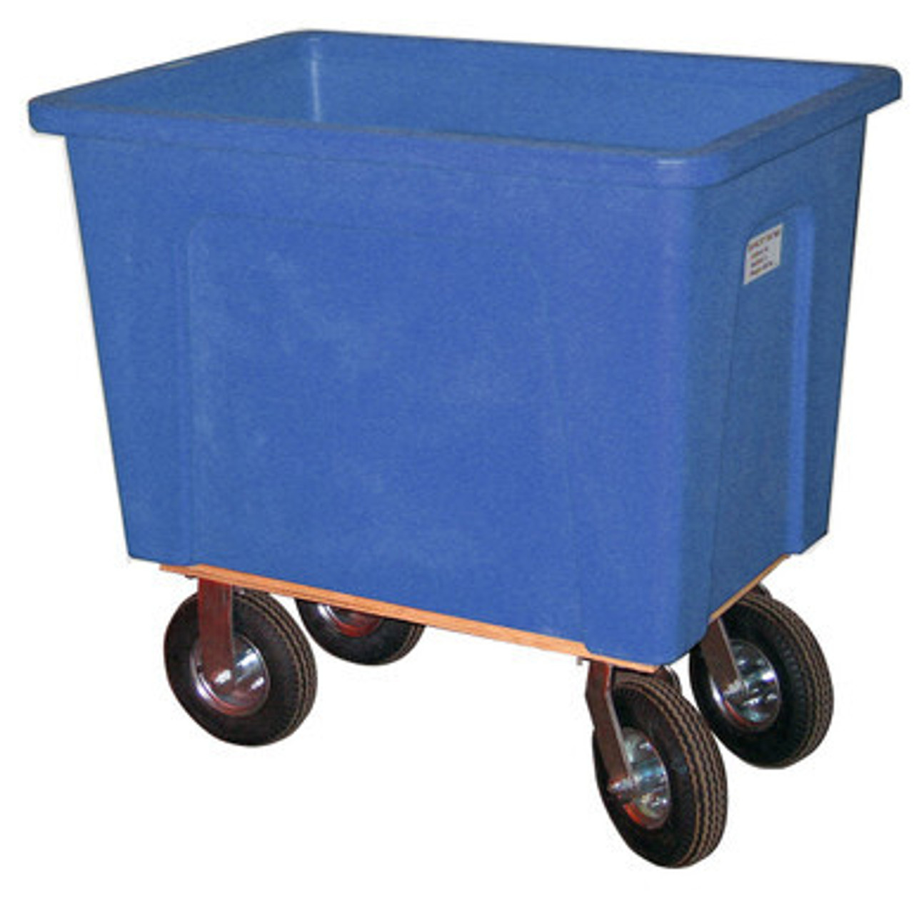 Box Trucks