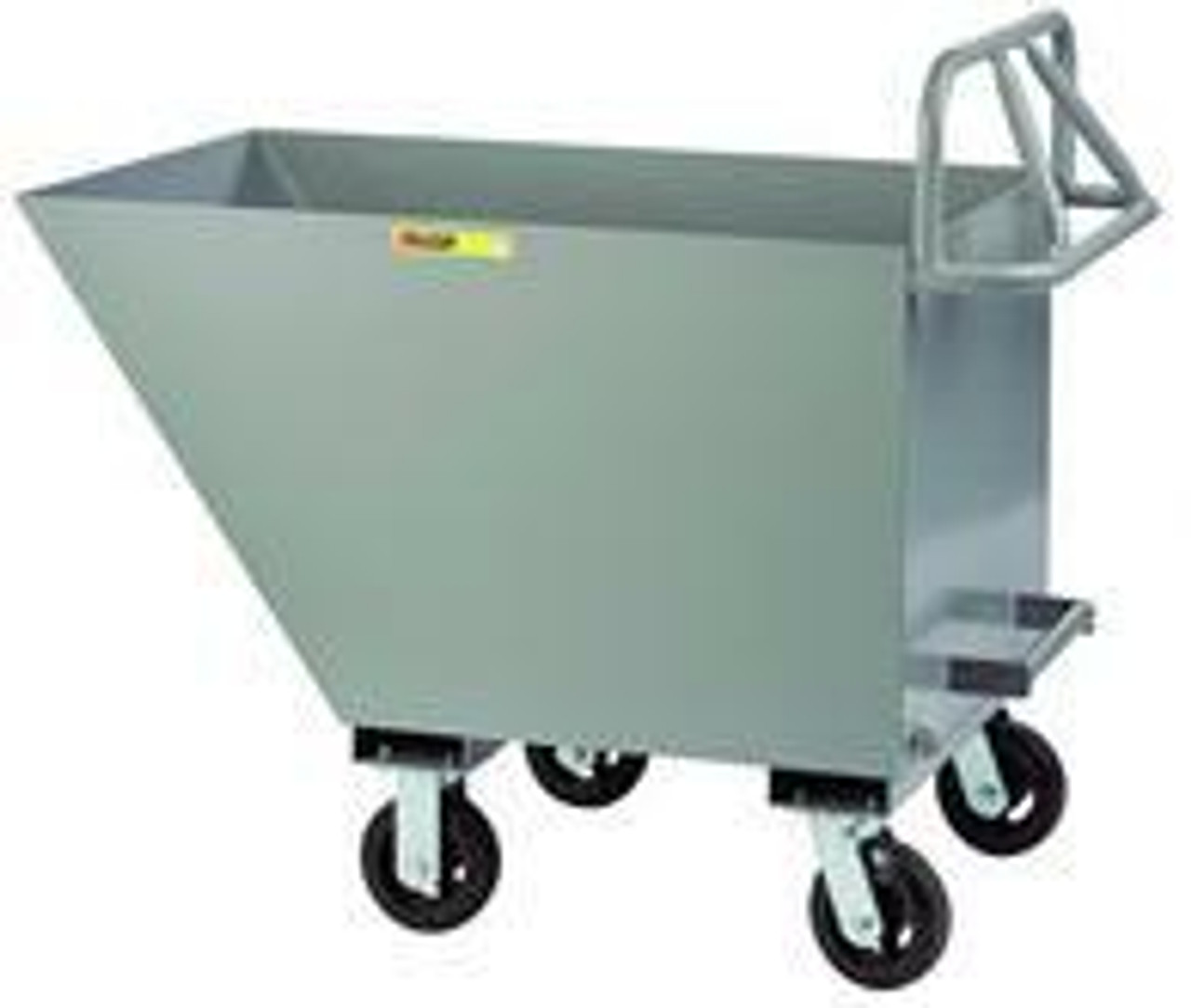 Hopper Carts