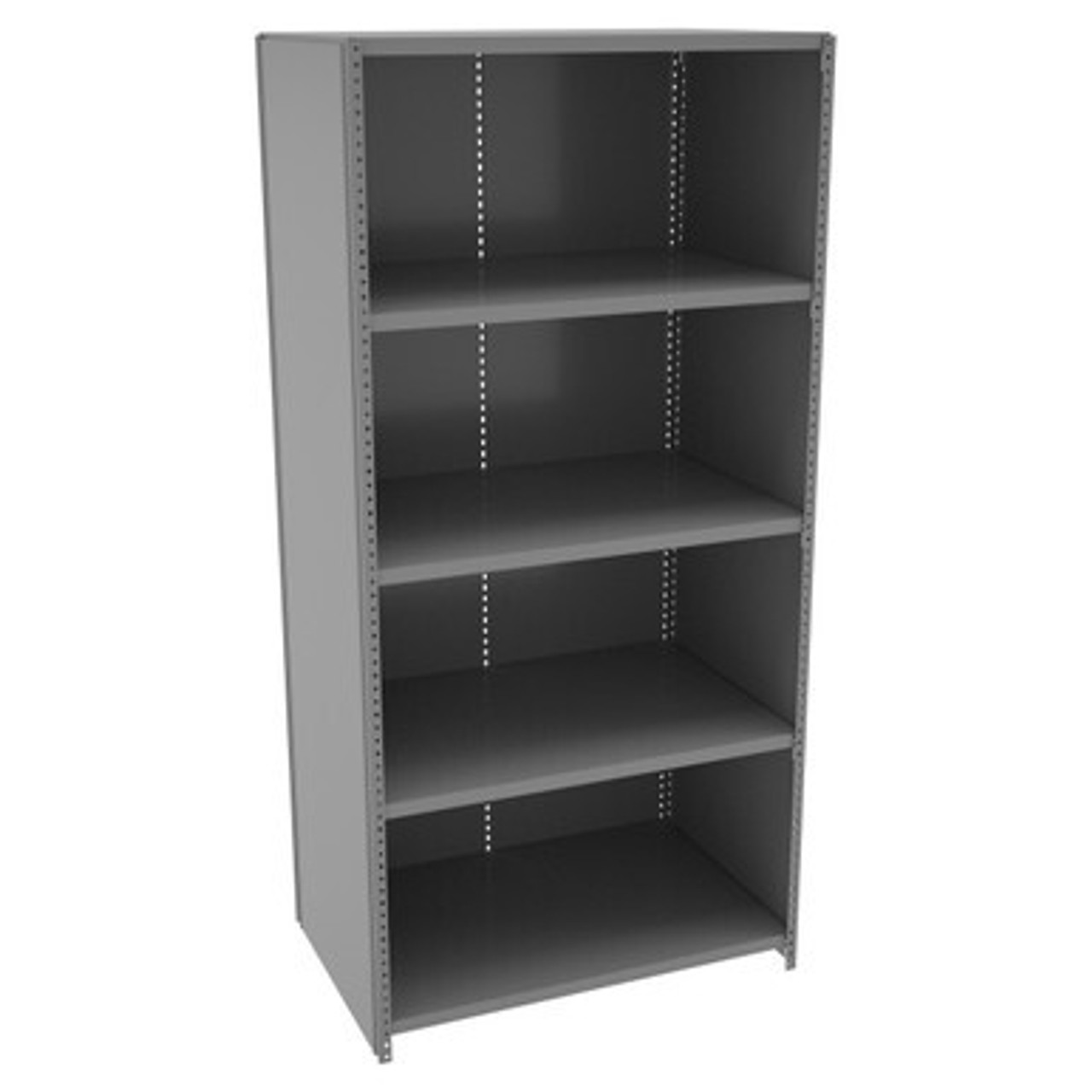 Specialty Shelving