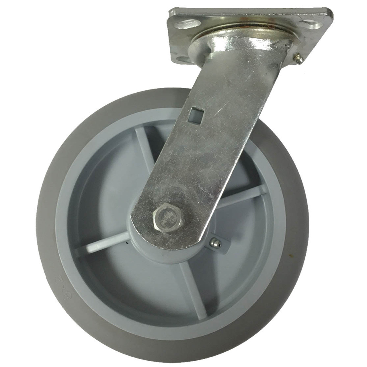 Balloon Cushion Casters