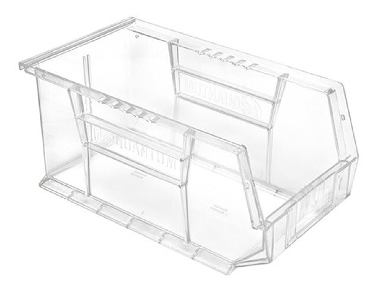 Crystal Clear Bins Crystal Clear Bins