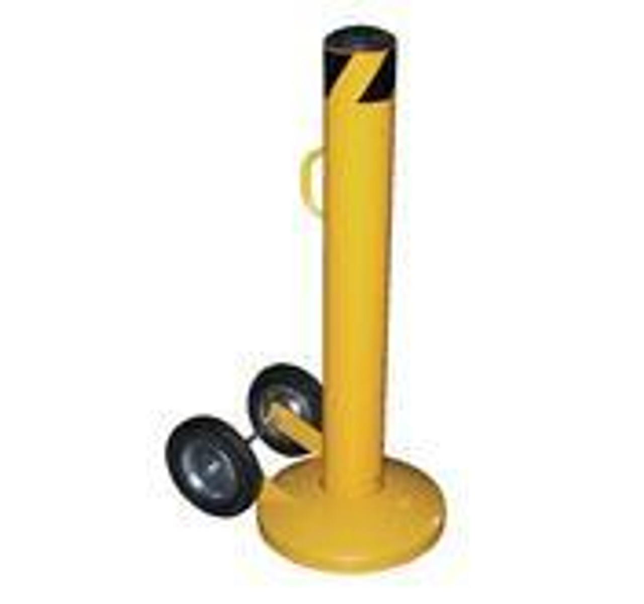 Removeable  Bollards