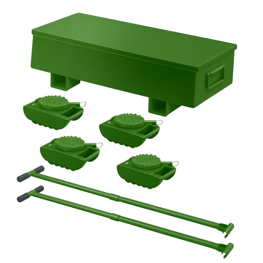 Roller Moving Skate Kits