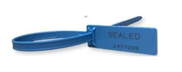 Steel Strapping, Seals and Accessories
