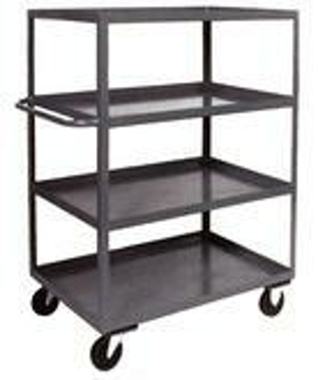 Shelf Carts