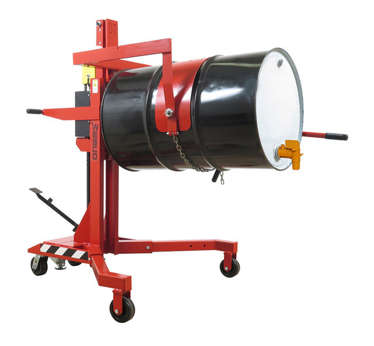 Drum Tilters Drum Tilters