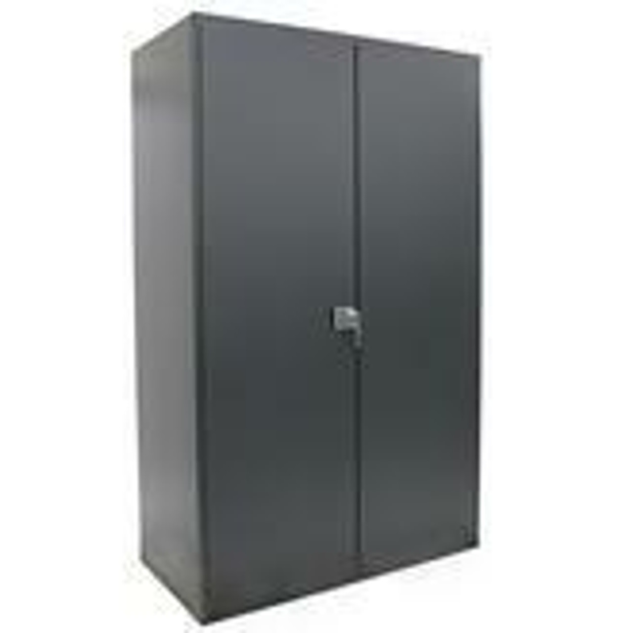 Electronic Locking Cabinets