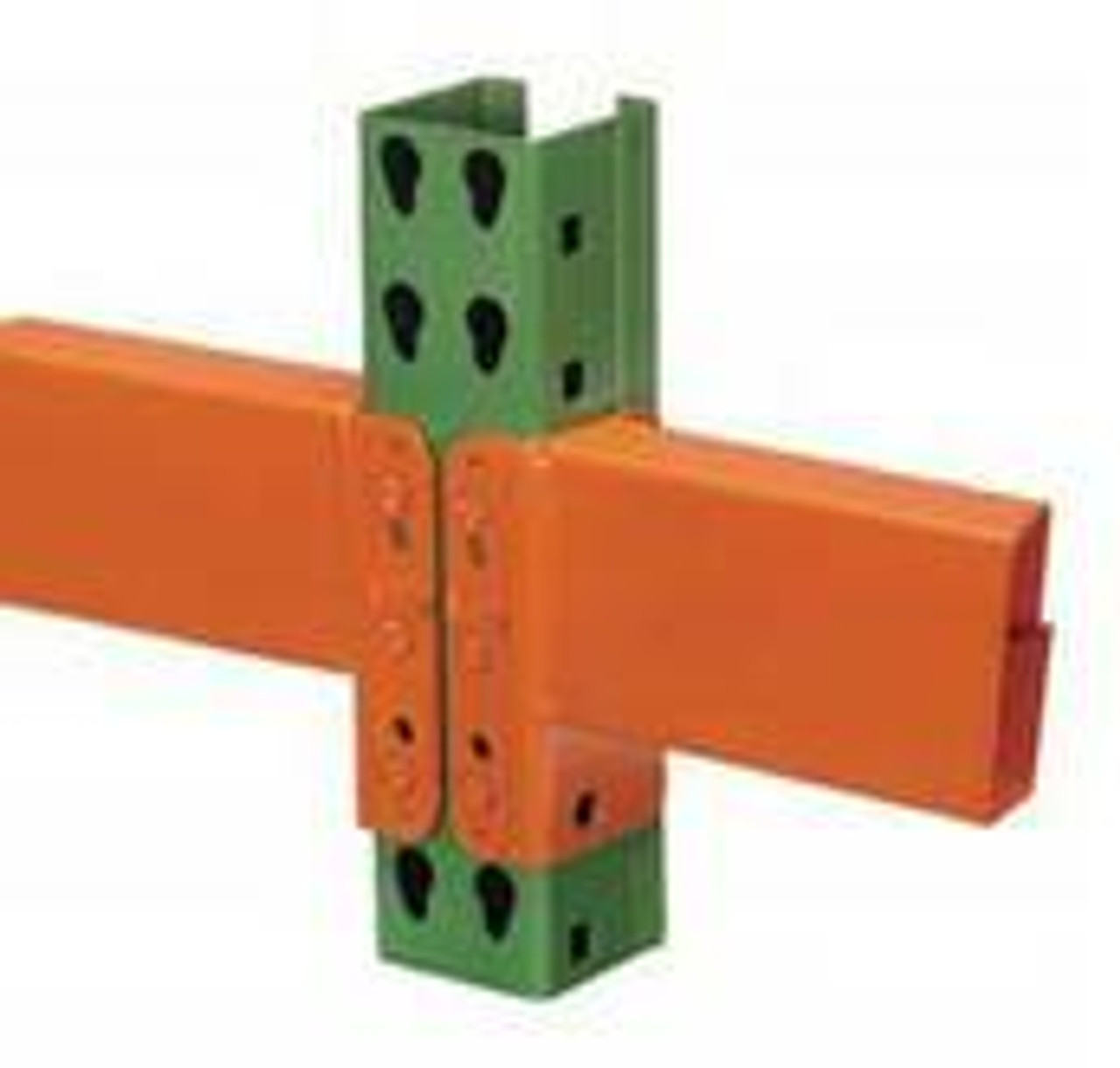 Pallet Rack Beams