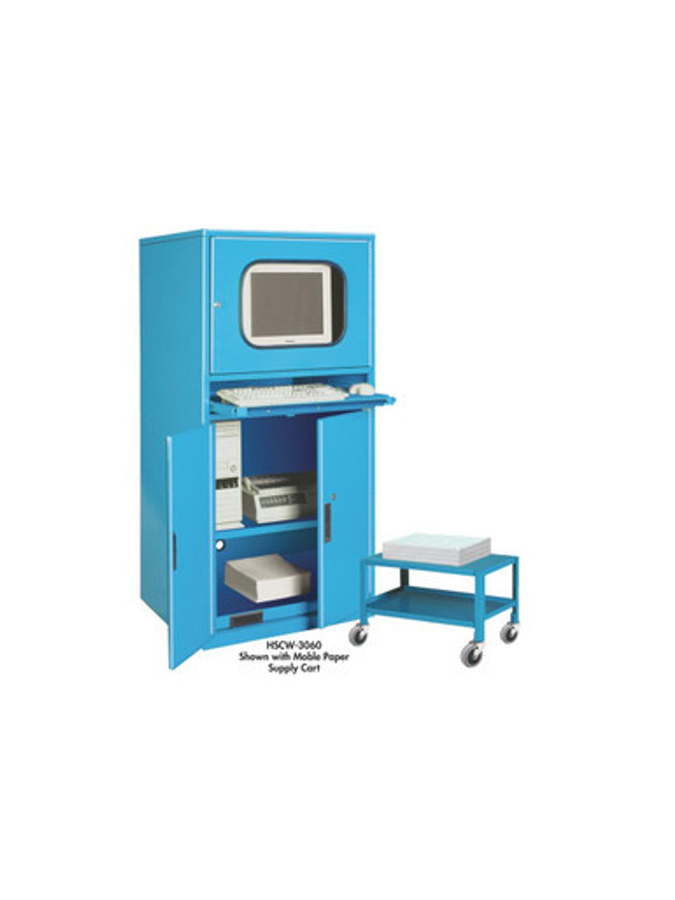 Computer Workstations